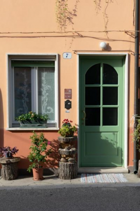 B&B Casanonni Borgo Angeli Mantova